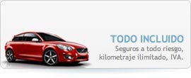 Alquiler de Vehiculos en Mondoñedo
